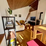 Mit Bergblick & Sauna * Пилль