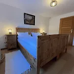 Mit Bergblick & Sauna