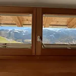 Mit Bergblick & Sauna Pill