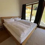 Mit Bergblick & Sauna