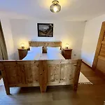 Mit Bergblick & Sauna * Пилль