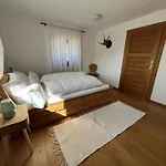 Дом отдыха Mit Bergblick & Sauna *