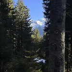 Mit Bergblick & Sauna Pill