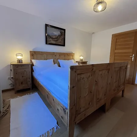 Mit Bergblick & Sauna