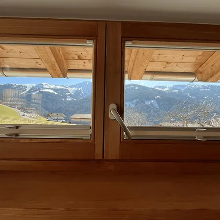 Mit Bergblick&sauna Pill