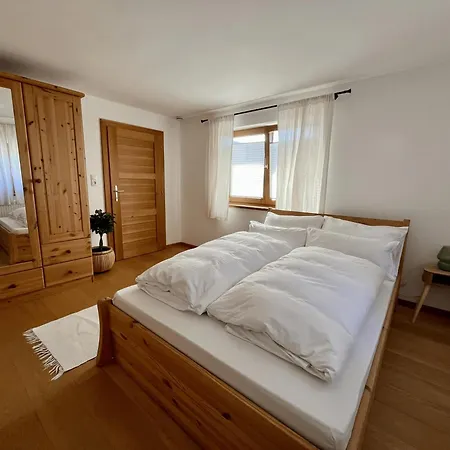 Mit Bergblick & Sauna בית נופש