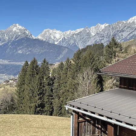 Holiday home Mit Bergblick & Sauna