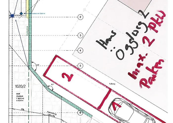 Mit Bergblick & Sauna Hébergement de vacances