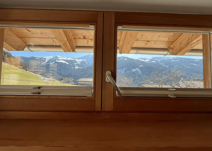 Mit Bergblick & Sauna Pill