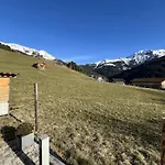 Tatil Evi Mit Bergblick & Sauna Pill