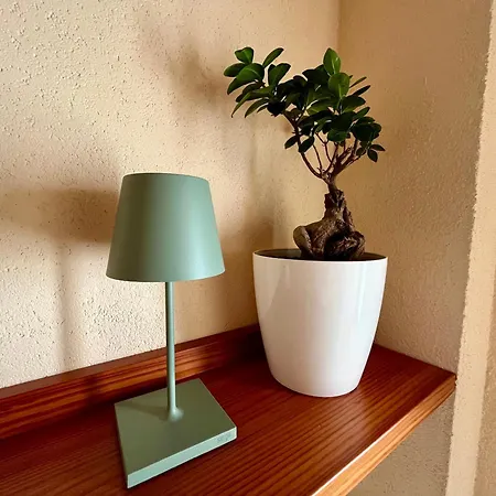 Mit Bergblick & Sauna