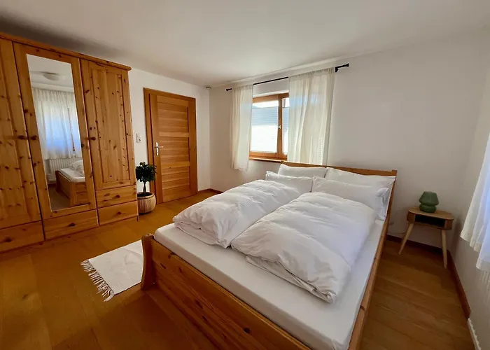 Mit Bergblick & Sauna Vakantiehuis Pill