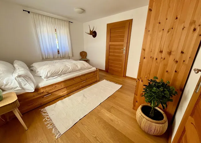 Vakantiehuis Mit Bergblick & Sauna *