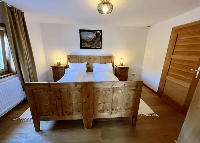 Mit Bergblick & Sauna * Pill