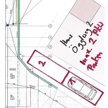 Mit Bergblick & Sauna Feriehus