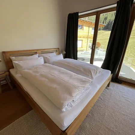 Mit Bergblick & Sauna
