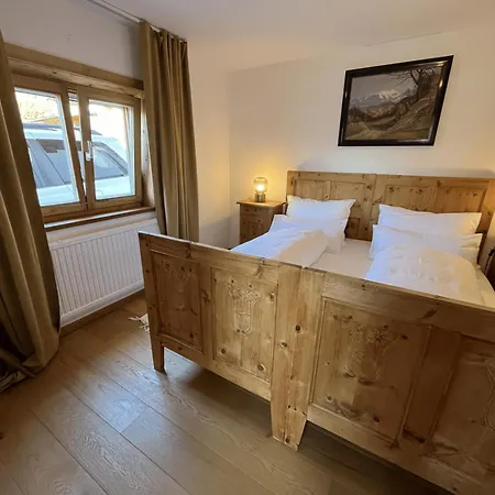 Mit Bergblick & Sauna *