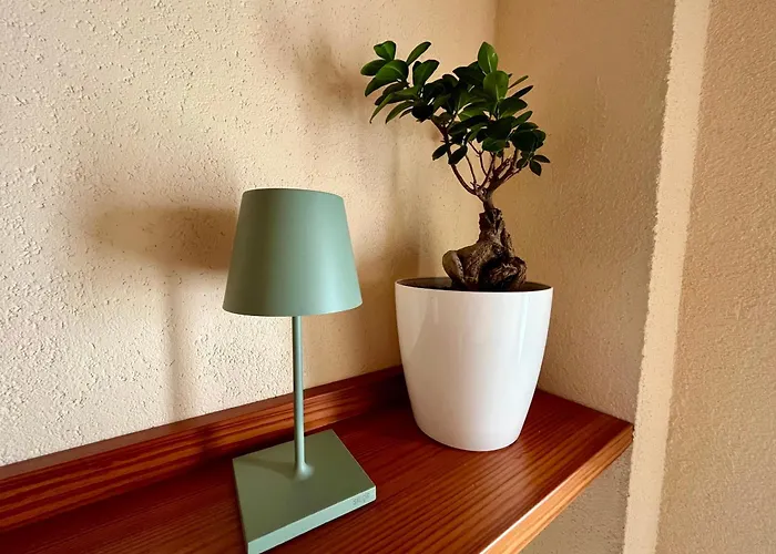 Mit Bergblick & Sauna